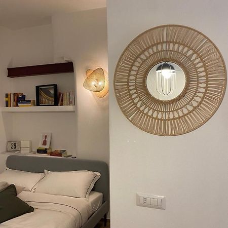 Cekin39 Apartment Napoli Bagian luar foto