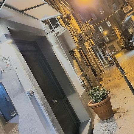 Cekin39 Apartment Napoli Ruang foto