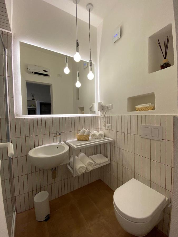 Cekin39 Apartment Napoli Bagian luar foto