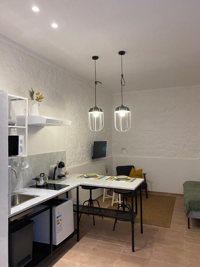 Cekin39 Apartment Napoli Bagian luar foto