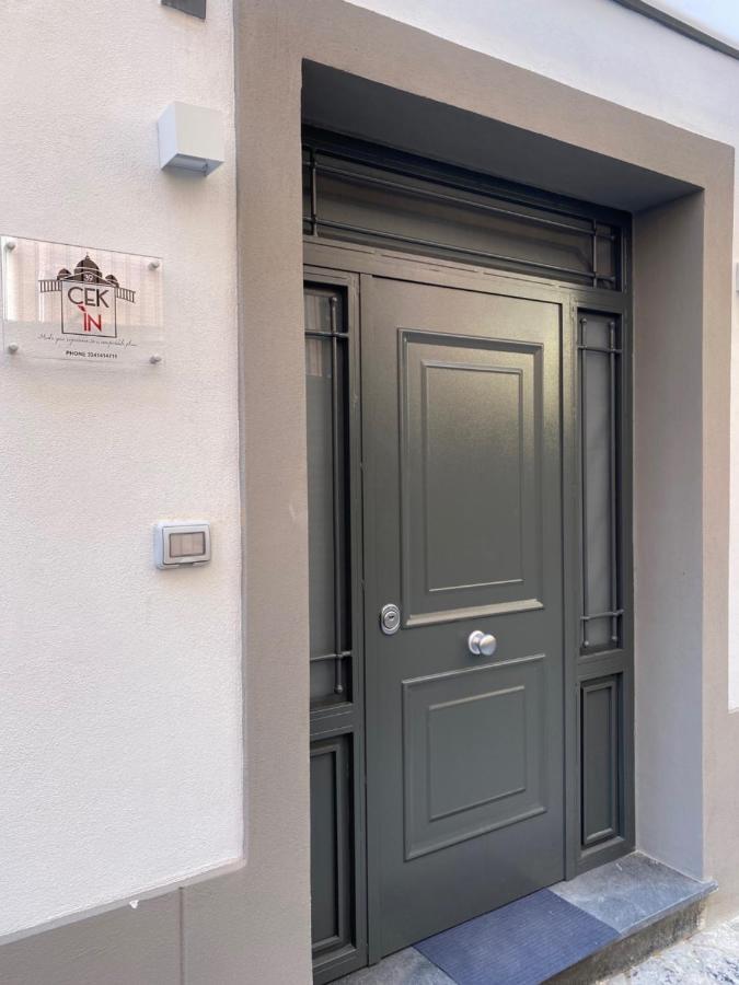 Cekin39 Apartment Napoli Bagian luar foto