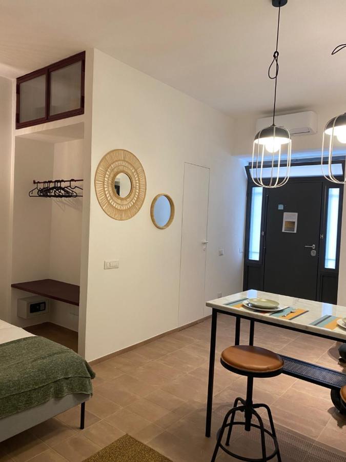 Cekin39 Apartment Napoli Bagian luar foto