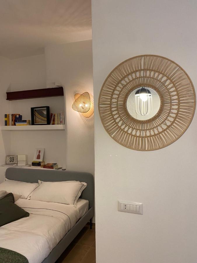 Cekin39 Apartment Napoli Bagian luar foto