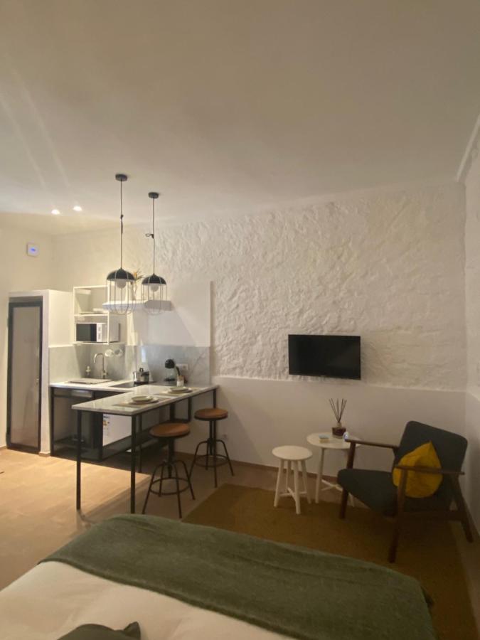 Cekin39 Apartment Napoli Bagian luar foto