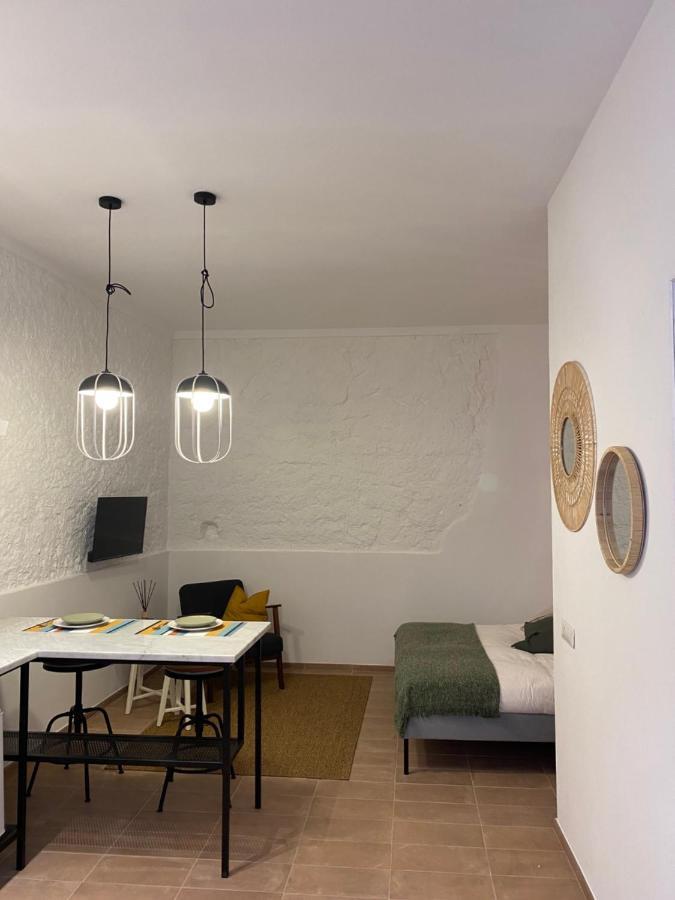Cekin39 Apartment Napoli Bagian luar foto