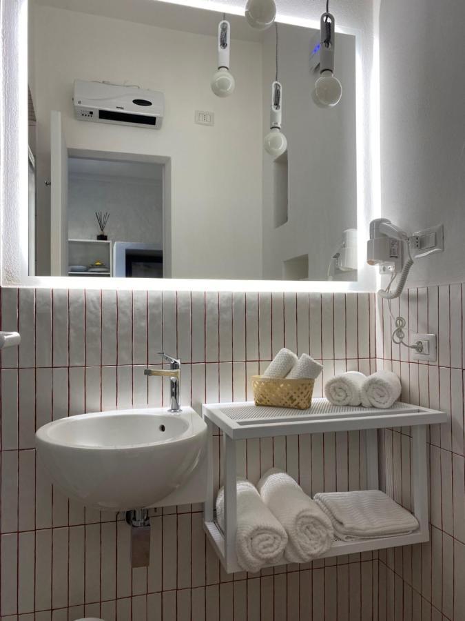Cekin39 Apartment Napoli Bagian luar foto