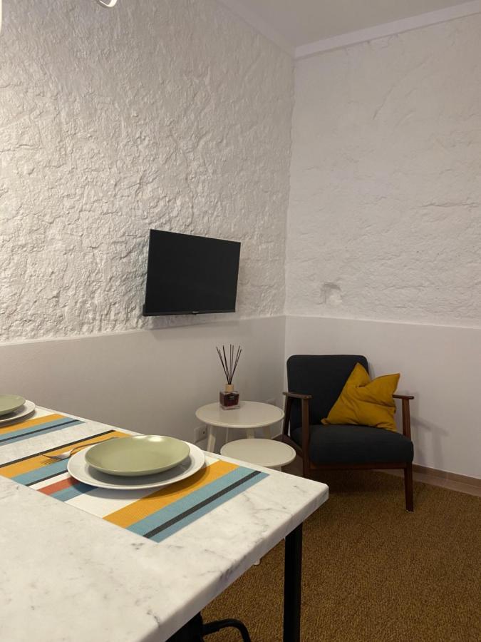 Cekin39 Apartment Napoli Bagian luar foto