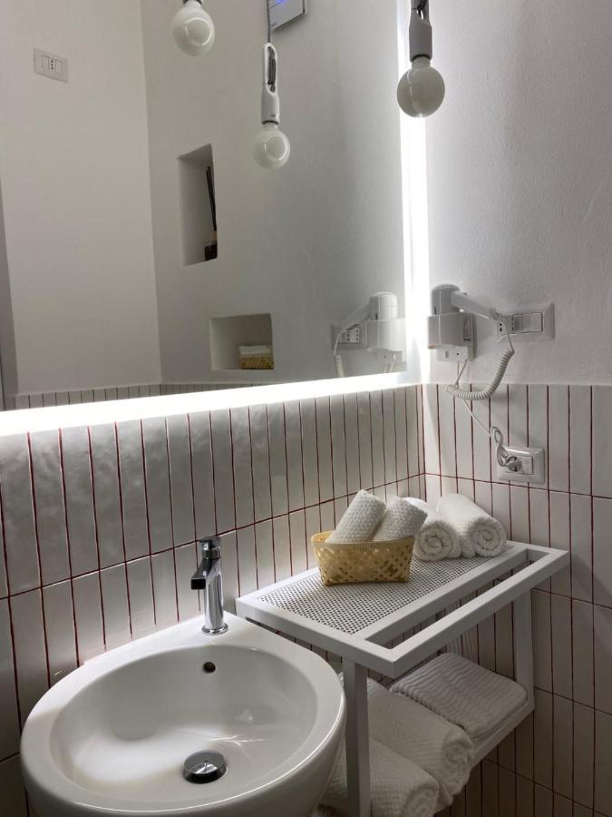 Cekin39 Apartment Napoli Bagian luar foto