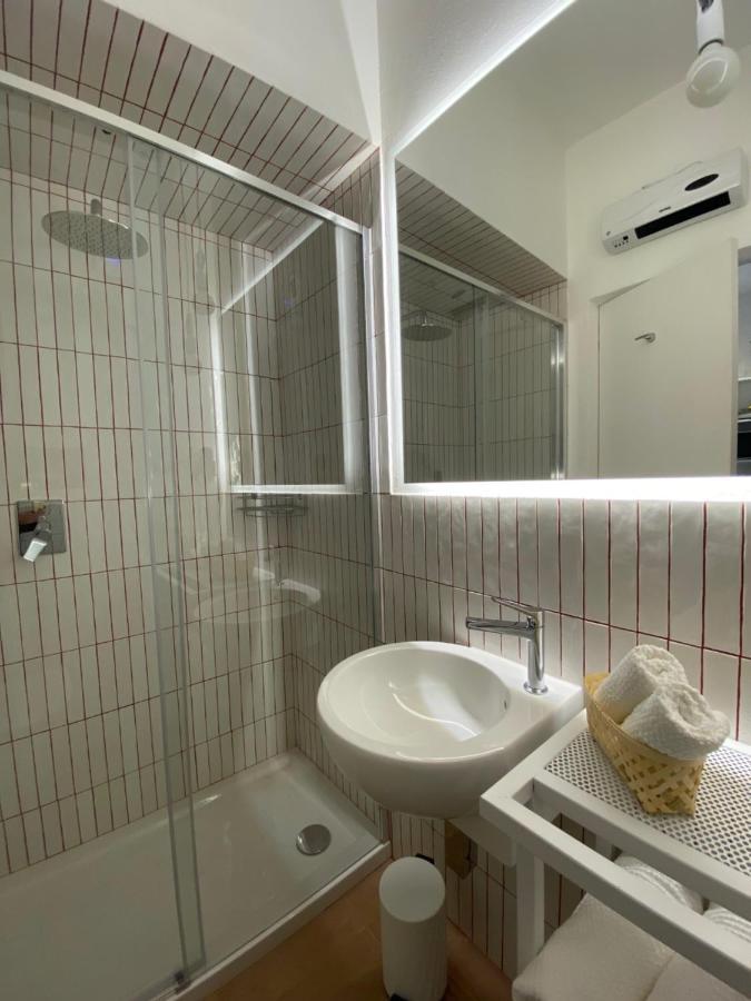 Cekin39 Apartment Napoli Bagian luar foto