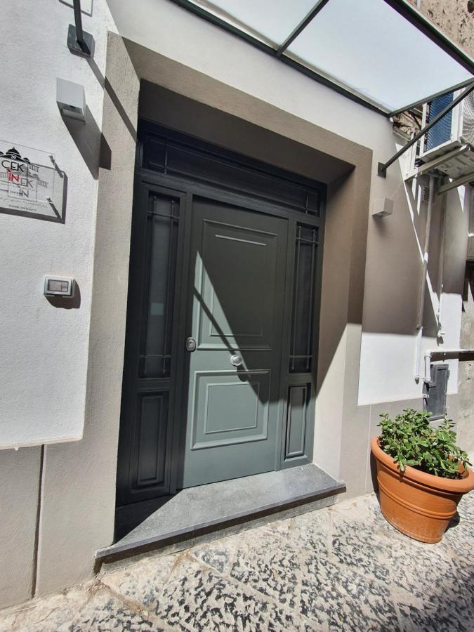 Cekin39 Apartment Napoli Bagian luar foto