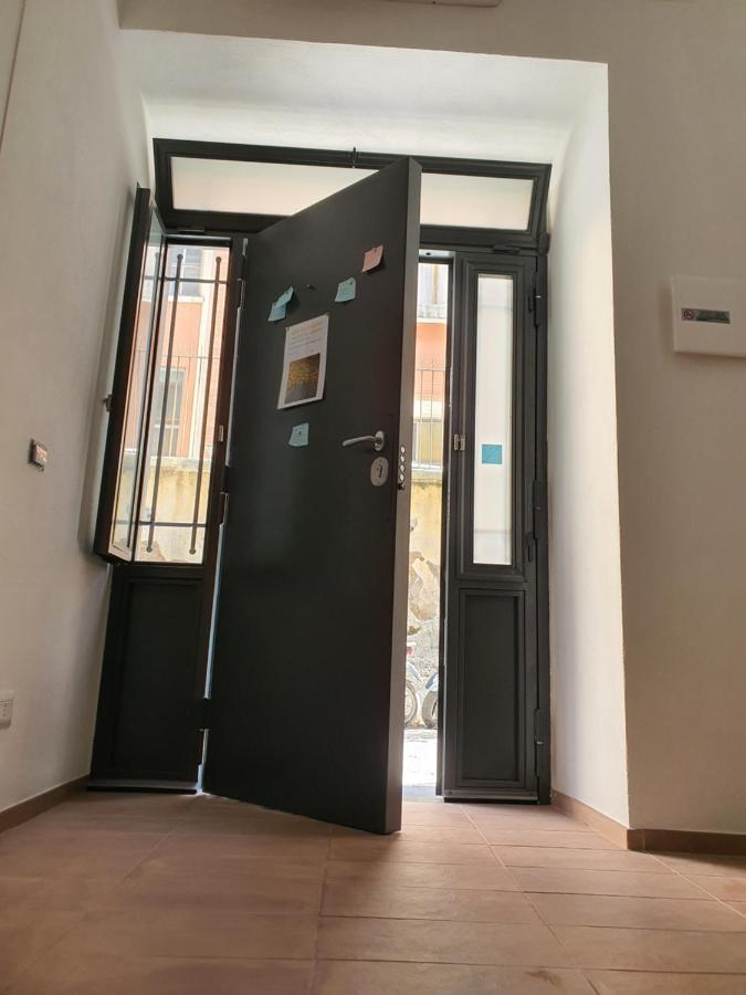 Cekin39 Apartment Napoli Bagian luar foto
