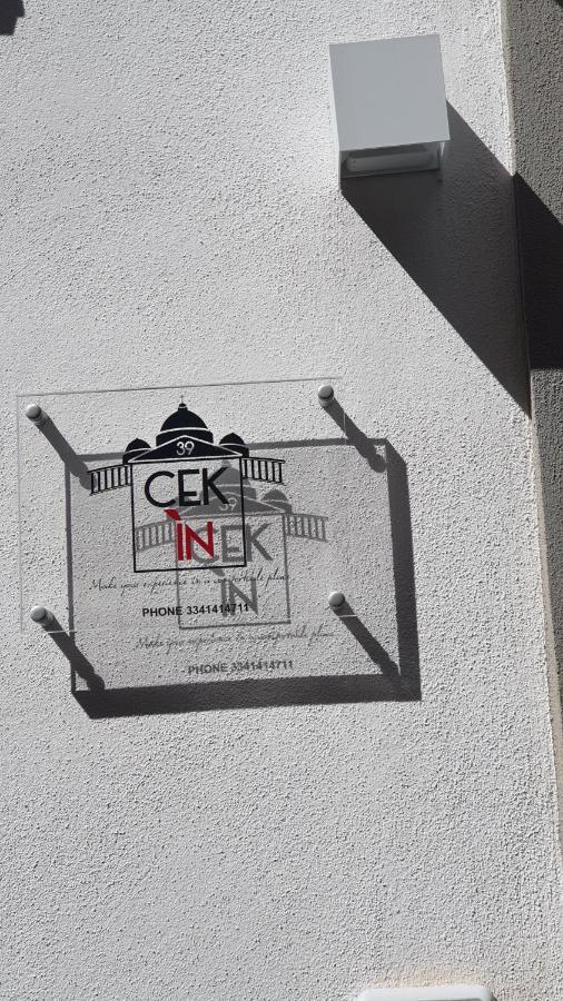 Cekin39 Apartment Napoli Bagian luar foto
