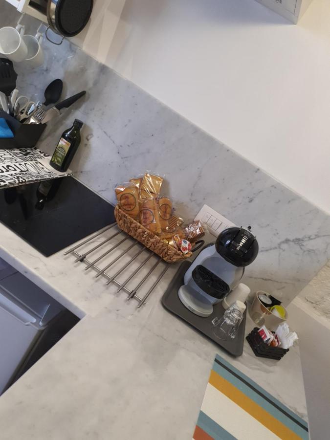 Cekin39 Apartment Napoli Bagian luar foto