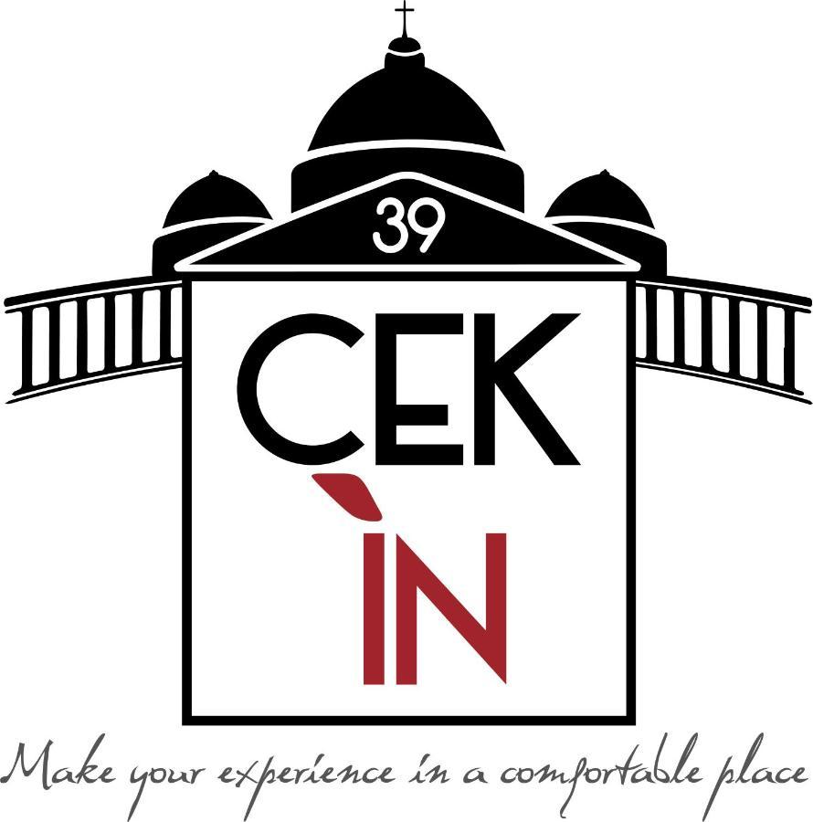 Cekin39 Apartment Napoli Bagian luar foto