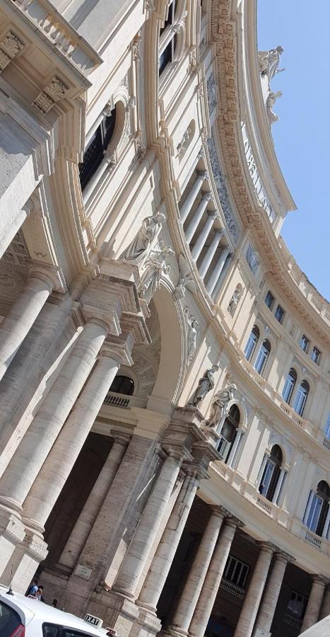 Cekin39 Apartment Napoli Bagian luar foto