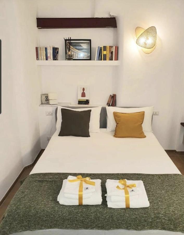 Cekin39 Apartment Napoli Bagian luar foto