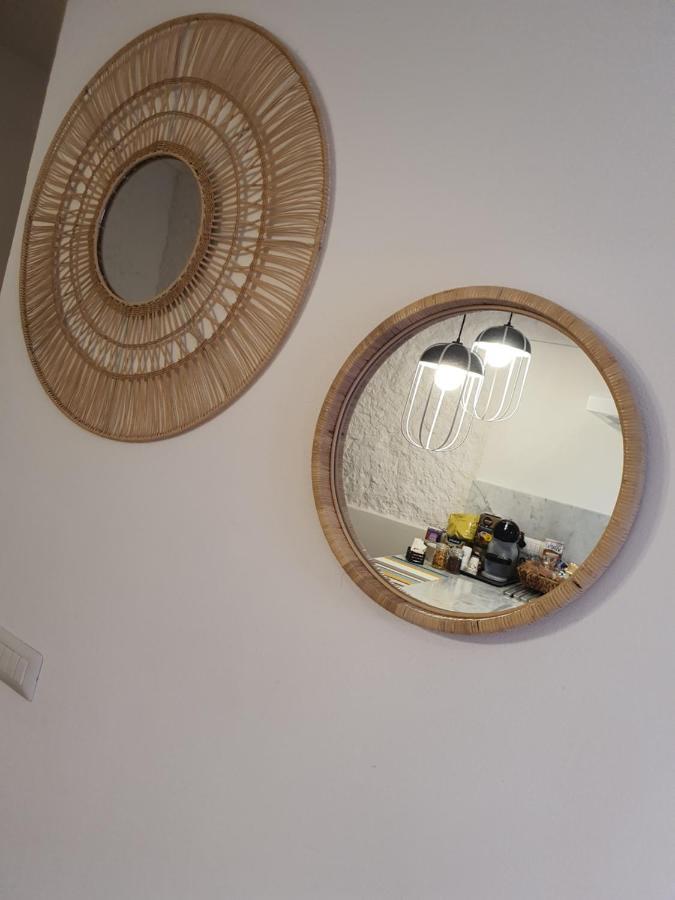 Cekin39 Apartment Napoli Bagian luar foto