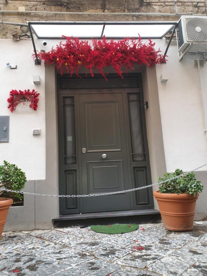 Cekin39 Apartment Napoli Bagian luar foto